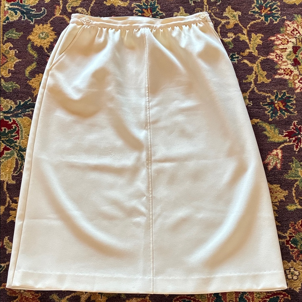 Haberdashery skirt